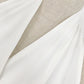 Jumpsuit Cut Shoulder Hanging Neck V-neck Solid Color Wide Leg Pants