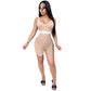 Women's Sports Sling Knit Jumpsuit