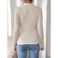 Women's T-shirt Casual All-match Breathable