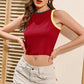 Women's Fashion Slim-fit I-shape Vest Top