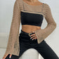 Beach Cover-up Women's Short Top