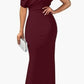 Long Formal Party Dress Women