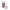 Infant Three-color Sunken Stripe Name Tag Buckle Sling Baby's Gown Swing