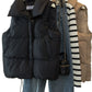 Large Vest Women In Autumn And Winter