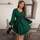 Women's Clothing European And American Intellectual Dress