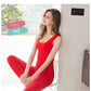 Autumn And Winter Dralon Seamless Thermal Vest Women's Fleece-lined Thin Slim Fit Thermal Clothes