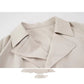 Fashion Women's Short Coat Windbreaker