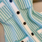 Knitted Dress Women's Summer New Style