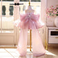 Summer New Retro Fairy Fashion Princess Dress