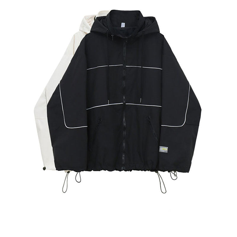Jacket Coat Spring And Autumn Thin