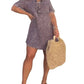 Women's Casual And Comfortable Dress