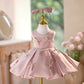 Girls Birthday Dress High-grade Princess Style