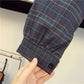 Women's New Fashion Shirt Waist Slim Dress