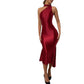 Long Skirt European And American Women's Clothing