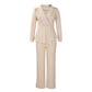 Women's New Fashion Graceful Personality Elegant Suit