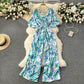 Lady Temperament Casual Wide Leg Jumpsuit