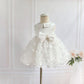 Baby Full Moon Full Year Dress Children Shirt