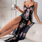 Women's Fashion Personalized Sling Dress