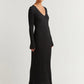New Knitted Dress For Women