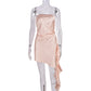 Fashion Women's Wear European And American Style Dress