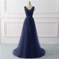 Robe de demoiselle d'honneur de mariage à petite queue en dentelle, robe de soirée pour femme