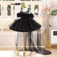 Girls Evening Dress High-end Affordable Luxury Niche Catwalk Performance Costumes