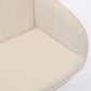 Adjustable Office Chair, Family Bedroom, Ergonomic Swivel Chair, Backrest Seat, Comfortable Sitting For Long Periods Of Time