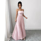 Fashionable Minimalist And Slim Fit Womens Dress
