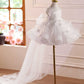 Senior Sense Of Host Piano Playing Dress
