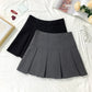 Women's High Waist Skirt Slimming Versatile Anti-exposure