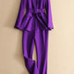 Ladies Autumn And Winter New Fashion Professional Two-piece Suit