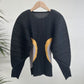 Women's Fashion Printed Long-sleeved T-shirt