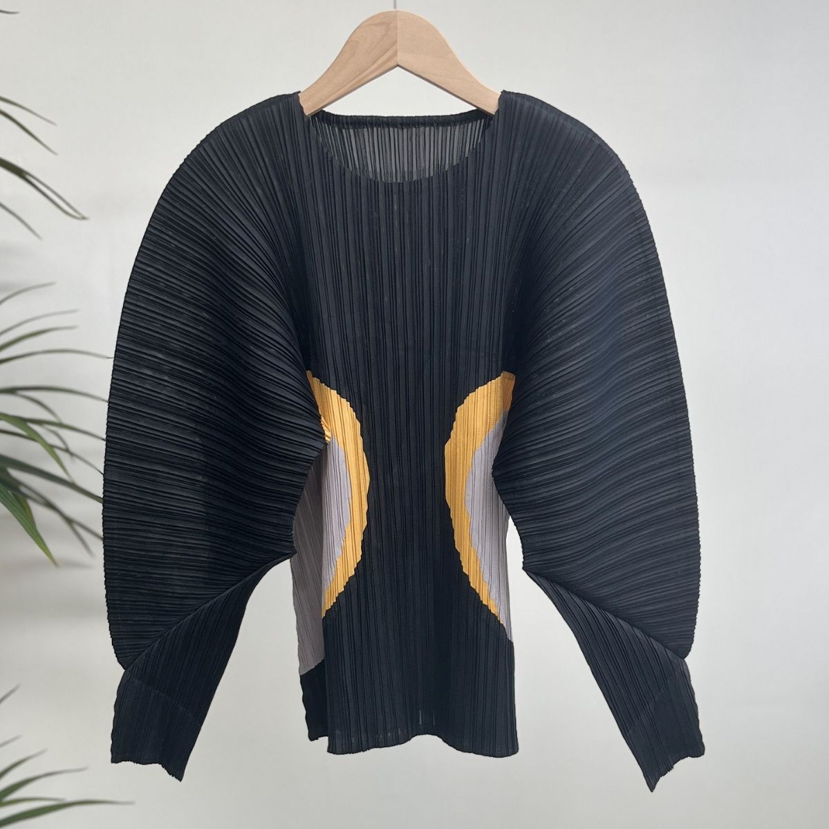 Women's Fashion Printed Long-sleeved T-shirt