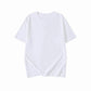 Figure-flattering Short-sleeve Pants Two-piece Set