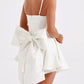 Fashionable Elegant Sling Dress For Children
