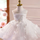 Senior Sense Of Host Piano Playing Dress