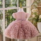 Summer New Children's Fashionable Princess Flower Girl Pettiskirt