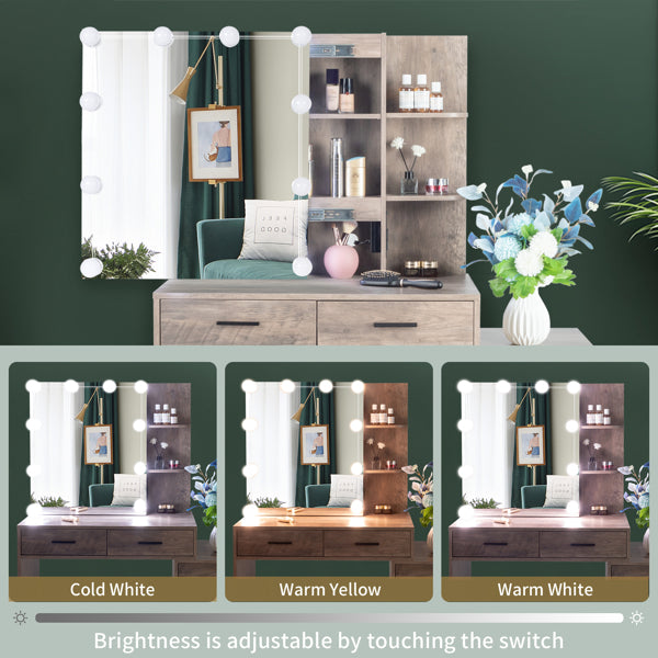 Dressing Table Set
