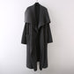 Cardigan tricoté tendance pour femme