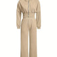 Women's Hooded Cross-border Commuter Two-piece Set
