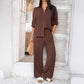 Stylish Casual And Minimalist Womens Suit