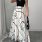 Fashionable And Elegant Summer Dress For Women