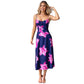 New Summer Slim-fit Sexy Slip Dress