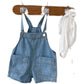 Boys And Girls Baby Korean Style Casual Pants Foreign