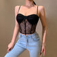 Summer Bottoming Vest, New Sleeveless