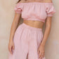 Combinaison fine et confortable pour pyjamas pour femmes